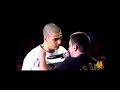 Batalla de Gallos - Rayden Vs Celedonio - Round 1