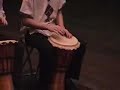 Saman Dance
