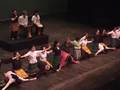 Saman Dance