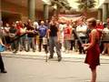 Nymphadora Tonks - Kendo Fight Part 2 [FSC 2008]