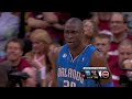 Magic vs. Cavaliers Game 1 highlight