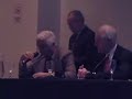 Palabras de Luciano Miguens en la 122 Exposición Rural, presentando el Proyecto de la Red Federal de Autopistas. Este proyecto de la Fundación Metas Siglo XXI busca construir una Red de Autopistas Inteligentes dentro de la Argentina, de 13.000 kilómetros, que unirá 