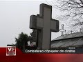 Combaterea capuselor din cimitire