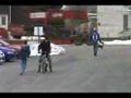 Buschur Racing Scwhinn OCC Chopper Bike w/ 90cc Engine