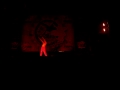 VERMELHO-ACADEMIA NAIR BABO ESPETÁCULO 2009