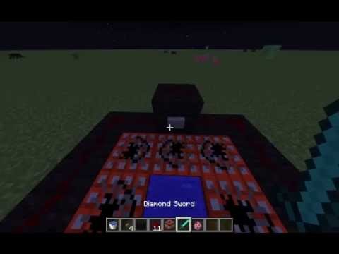 how to make a j in minecraft