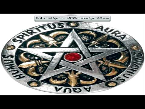 how to learn black magic