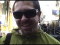 Interview with Ozomatli Members and Francisco Letelier