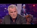 peter r de vries kraakt uitspraak wilders