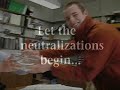 Corneal Neutralizer - Resurrection