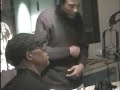 Viro, Caliph, DSM, Guru @ 100.9 The WIZ (Cincy) Viro, Caliph, DSM, Guru @ 100.9 The WIZ (Cincy)