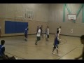 Taiwan Center vs. Pac Rim - Part 1
