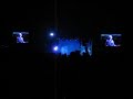 I Only Said-My Bloody Valentine@FujiRockFestival\