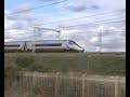 Video alla linea LL e DD nella stazione di Gallese...etr600  la sorpresa del giorno
