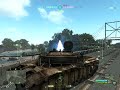 Heavy Singularity Tank in Crysis Heavy Singularity Tank in Crysis