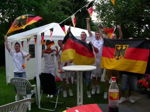 Wm.2006- feat. Mc Moeh and the rest of the sippe