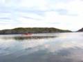 Padling Helgelandskysten