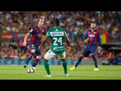 Rakitic:  Rakitic: