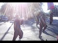 B-Day Travels: Morehouse Homecoming Parade Pt. 1