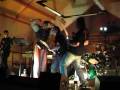 videos de The Lost Hope - One Live Four Deaths (Live Mechanical Fest)