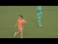 Galatasaray - Kayserispor gol nonda