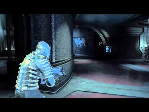 preview-Let\'s Play Dead Space 2! - 005 - When dementia attacks... (ctye85)