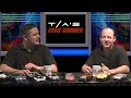 sim racing tonight is the only show dedicated to the world of simulated motorsports.

this is episode 1 part 1 of 4. 

episode one: the sim report, tools of the trade, history of sim racing pt1, sim-gear shifter review.