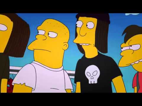 Los Simpson En Español Capitulos | Temporada 26 | Capitulo 1 |(Español Latino) HD