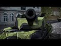 ?-72 ??????? ? ???? (T-72 Balkans In Fire)