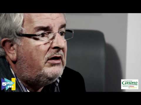 J. Prevost - Casino - Interview Partie 1