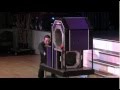 jason steele and joanne magic and illusion promo 2011