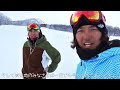 P-can#84 Snowboarding スノーボードIKENOCITY Vol10 コーラ缶でトリック＆ジャンプ