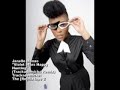 Janelle Monae Violet Stars Happy Hunting (Trackademicks Rmx)