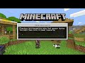 Minecraft 6 27 2019 5 23 02 AM