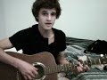 Wonderwall - Ryan Adams cover (capo 3) by romain forfert