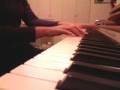 Winter Sonata 冬のソナタ - Only you - on Piano