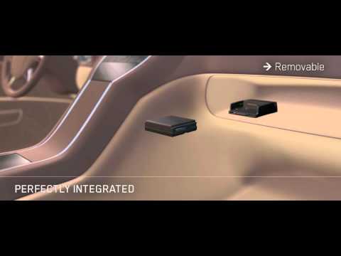 how to fit becker map pilot