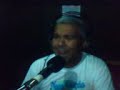 Pr. Dilvani Nunes Na Radio Nova Esta��o