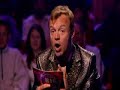 Nikki Grahame on The Big Finish