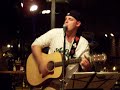 Ryan Bossie at the Pasta Loft