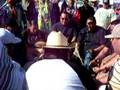 Yellowface, San Manuel Pow Wow 2008- Saturday dance contest.