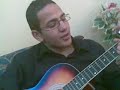 برتاح معاك جيتار عمرو مصطفى-غناء أحمد يوسف Barta7 Ma3ak