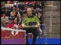2008 swiss open   xd   sf   lee / lee vs he / yu   1/6