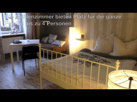 Camping Nahemühle Video Camping Nahemühle Video