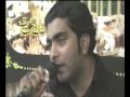 Akhter Zaidi (Ghar Say Jati hay Haider Ki mayyat) .avi