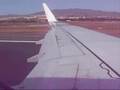 TRANSAVIA HV890 REJECTED TAKEOFF