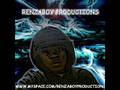 Renzaboy -  Love Jam (Instrumental)