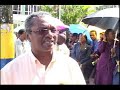 RBC WORKERS PROTEST
