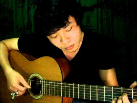 Bức thư tình đào hoa - johan.
