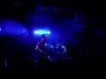 Chicane @ Helsinki